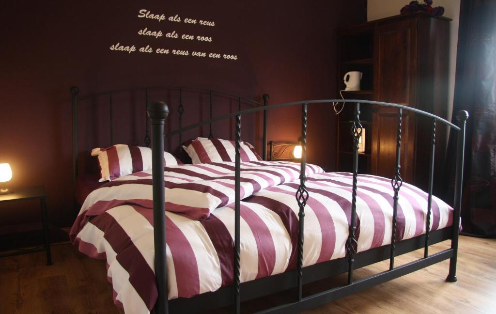 Bed and Breakfast Door & Roos Lottum Pokój zdjęcie