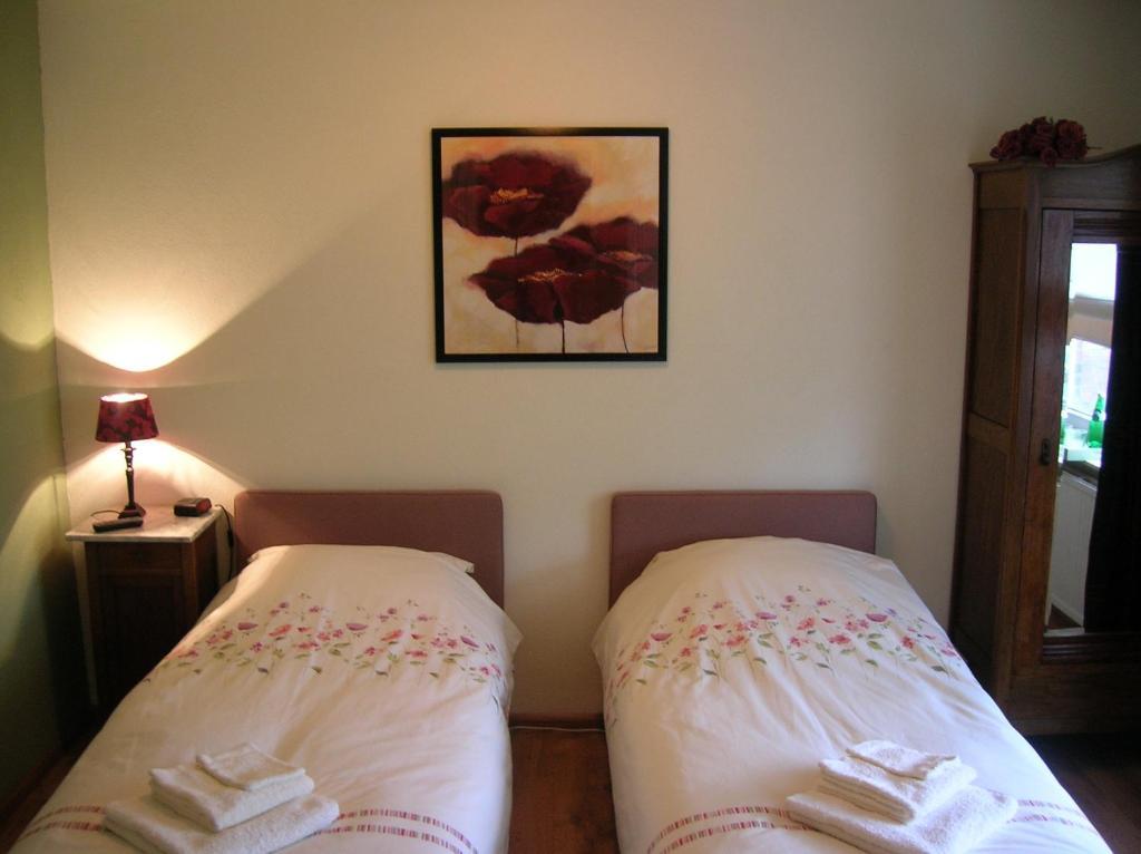 Bed and Breakfast Door & Roos Lottum Pokój zdjęcie