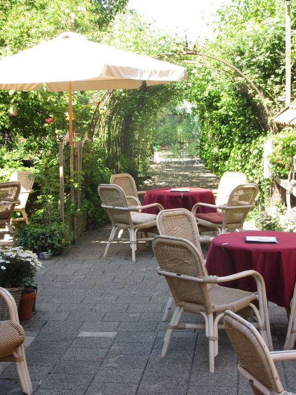 Bed and Breakfast Door & Roos Lottum Zewnętrze zdjęcie