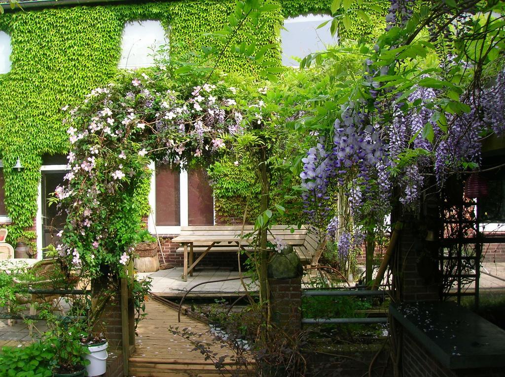 Bed and Breakfast Door & Roos Lottum Zewnętrze zdjęcie
