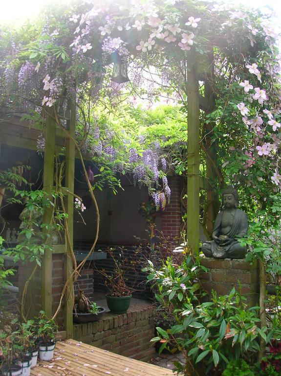 Bed and Breakfast Door & Roos Lottum Zewnętrze zdjęcie