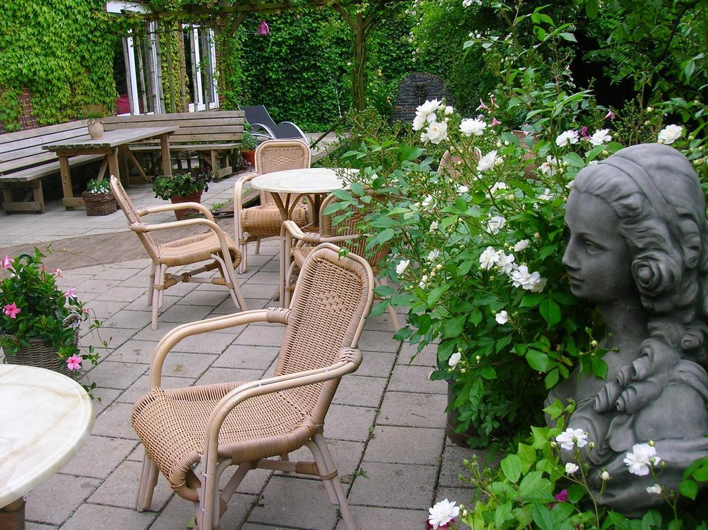 Bed and Breakfast Door & Roos Lottum Zewnętrze zdjęcie