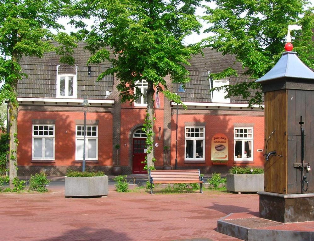 Bed and Breakfast Door & Roos Lottum Zewnętrze zdjęcie