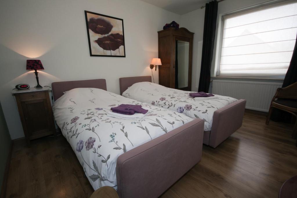 Bed and Breakfast Door & Roos Lottum Pokój zdjęcie