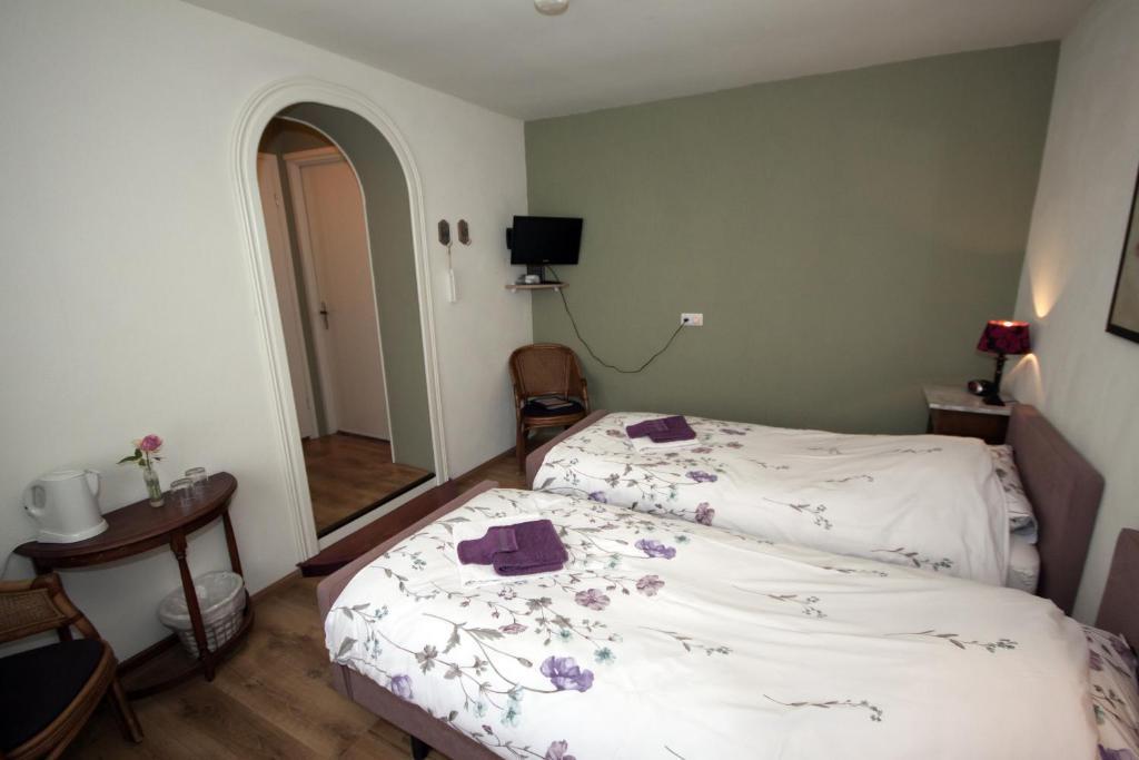 Bed and Breakfast Door & Roos Lottum Pokój zdjęcie