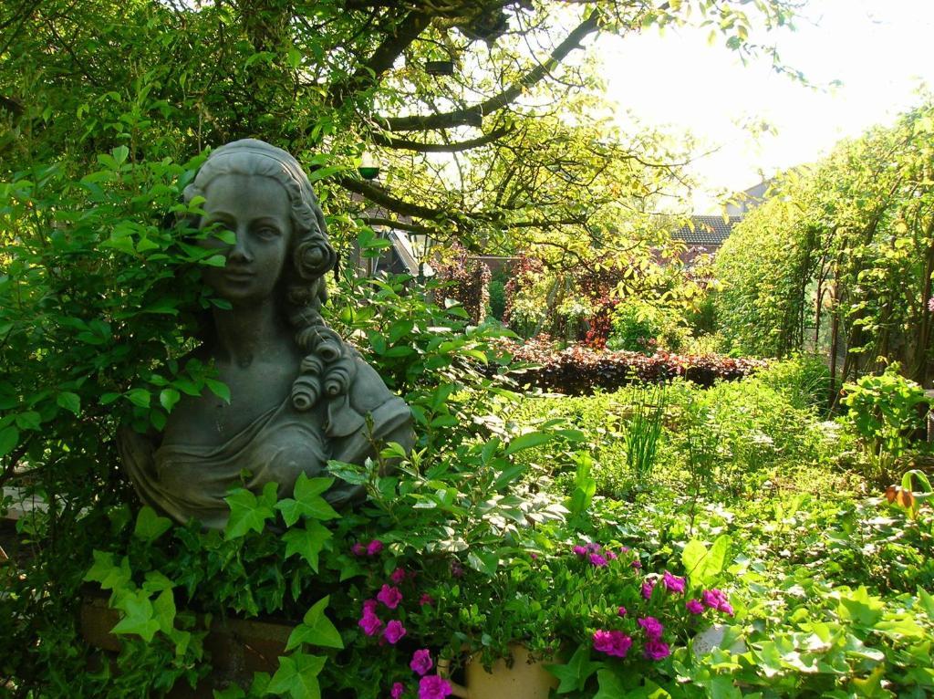 Bed and Breakfast Door & Roos Lottum Zewnętrze zdjęcie