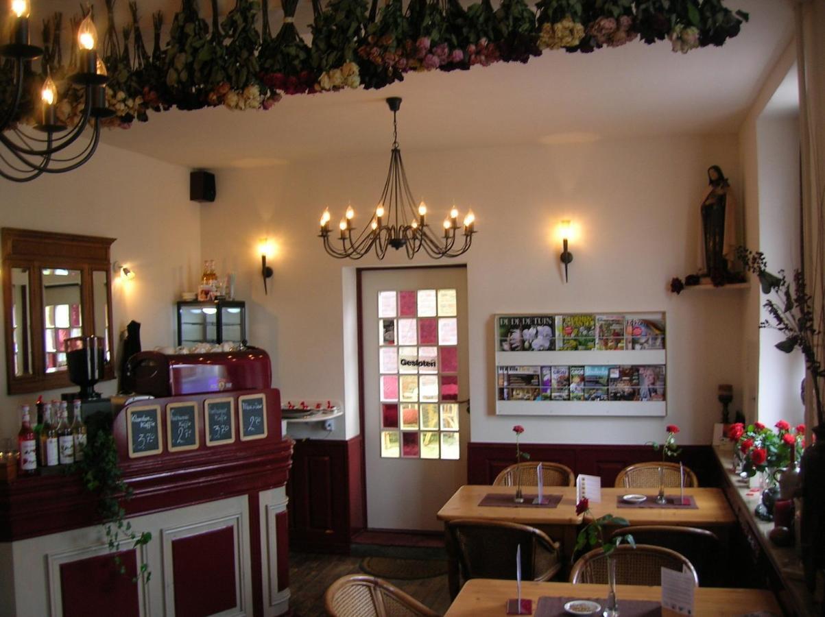 Bed and Breakfast Door & Roos Lottum Zewnętrze zdjęcie
